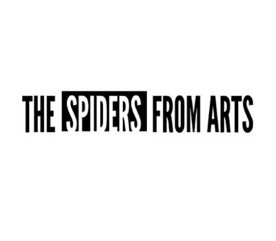 The Spiders From Arts