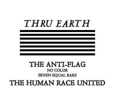 Thru Earth